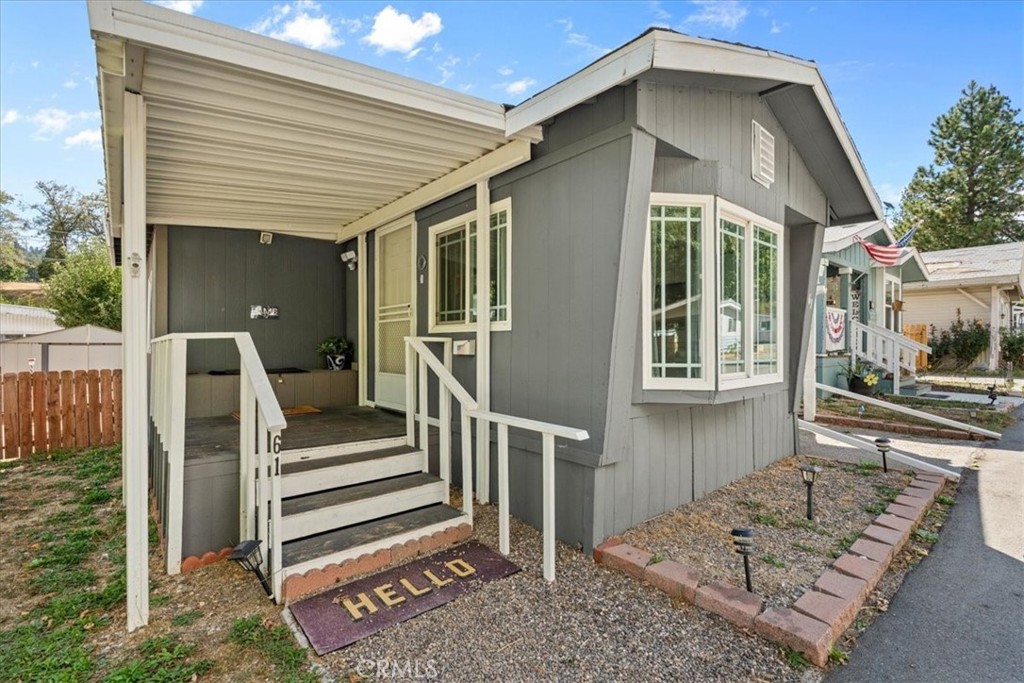 22899 Byron Road