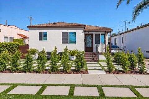 Photo of 5979 Hereford Dr, Los Angeles, CA 90022 (MLS # OC26232349)