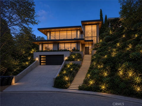 Photo of 0 SINCLAIR Avenue, Glendale, CA 91205 (MLS # GD26013537)