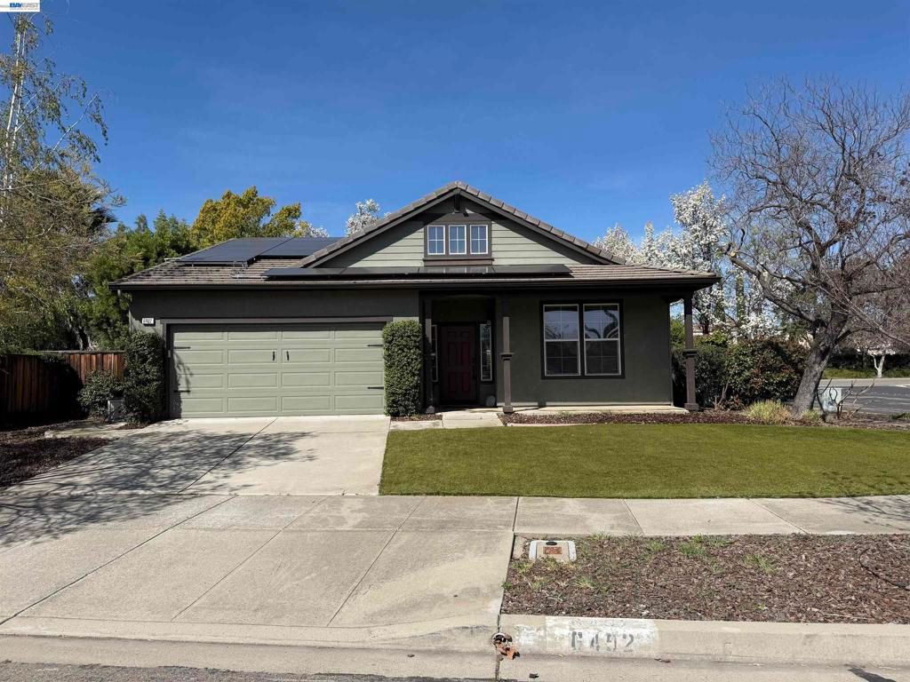 Photo of 6492 Altamar Circle, Livermore, CA 94551 (MLS # 41127414)