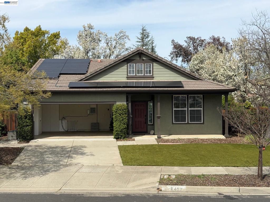 Photo of 6492 Altamar Circle, Livermore, CA 94551 (MLS # 41127414)