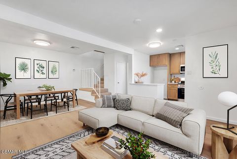 Photo of 3434 Highwood Court #183, Simi Valley, CA 93063 (MLS # 225005643)