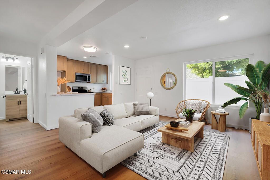 Photo of 3434 Highwood Court #183, Simi Valley, CA 93063 (MLS # 225005643)