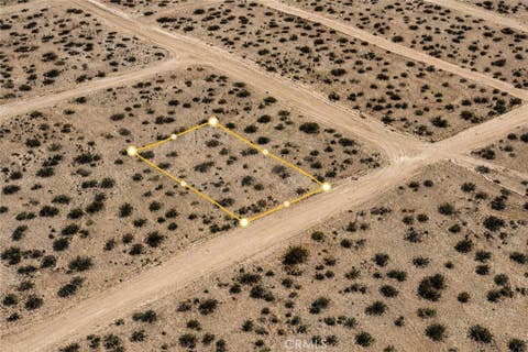 Photo of 0 longworthy, California City, CA 93505 (MLS # AR26178805)