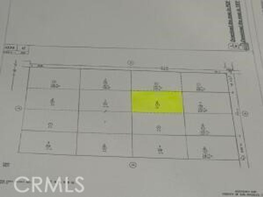5.072 acres near Ave M2 and 237th Street East Zoned LCA11* Owner wants to cash out!