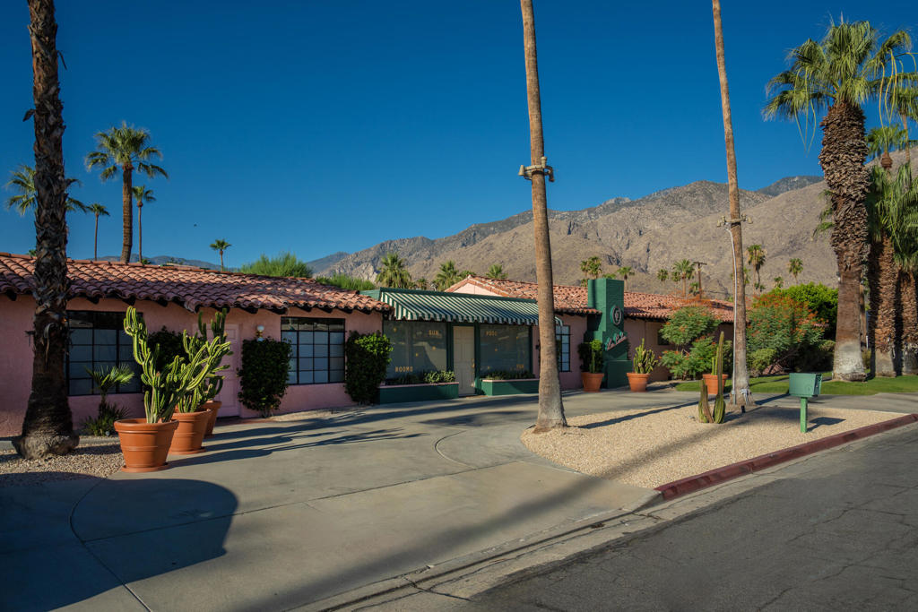 555 Warm Sands Drive