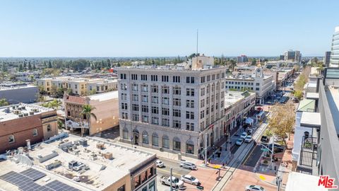 106 W 4th Street Santa Ana CA 92701