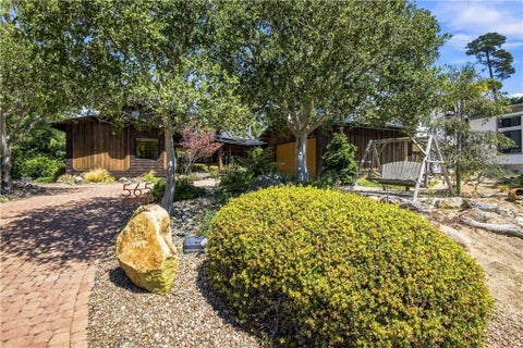 Tiny photo for 565 Chiswick Way Way, Cambria, CA 93428 (MLS # SC26187592)