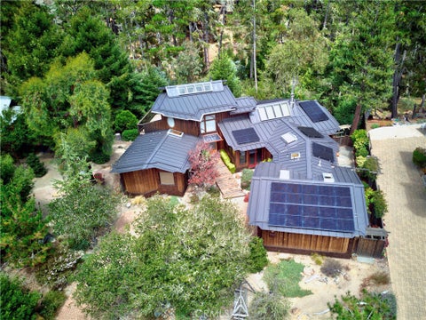 Tiny photo for 565 Chiswick Way Way, Cambria, CA 93428 (MLS # SC26187592)