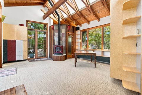 Tiny photo for 565 Chiswick Way Way, Cambria, CA 93428 (MLS # SC26187592)