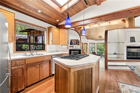 Tiny photo for 565 Chiswick Way Way, Cambria, CA 93428 (MLS # SC26187592)