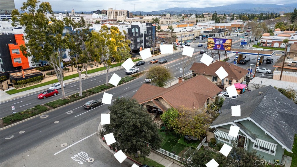 OTHER - Residential Income