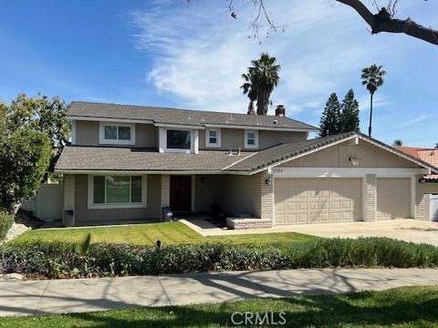 Photo of 2184 N Albright Ave, Upland, CA 91784 (MLS # TR26057549)