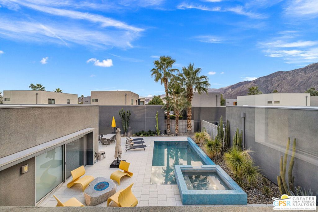 The Morrison - Residential