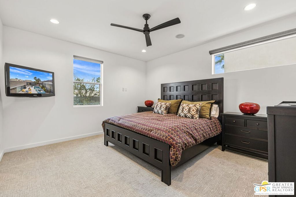 The Morrison - Residential