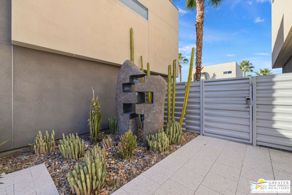 The Morrison - Residential