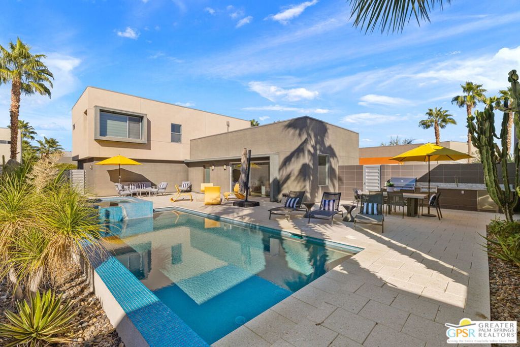 The Morrison - Residential