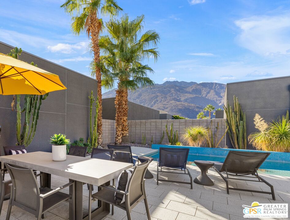 The Morrison - Residential