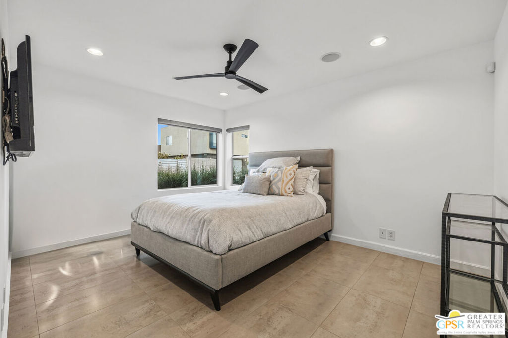 The Morrison - Residential