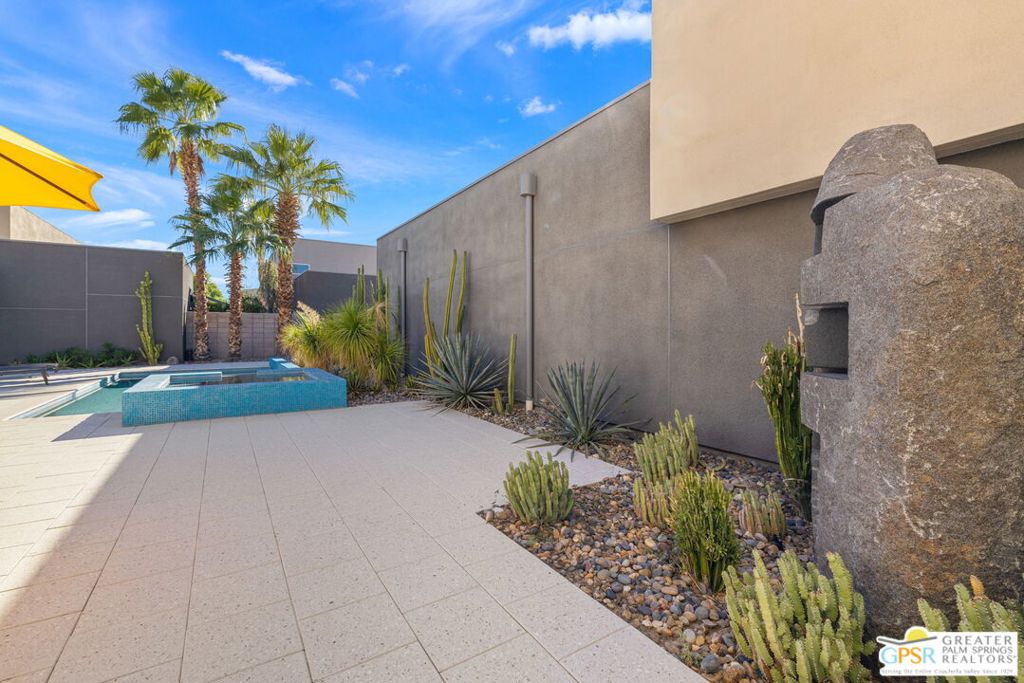 The Morrison - Residential