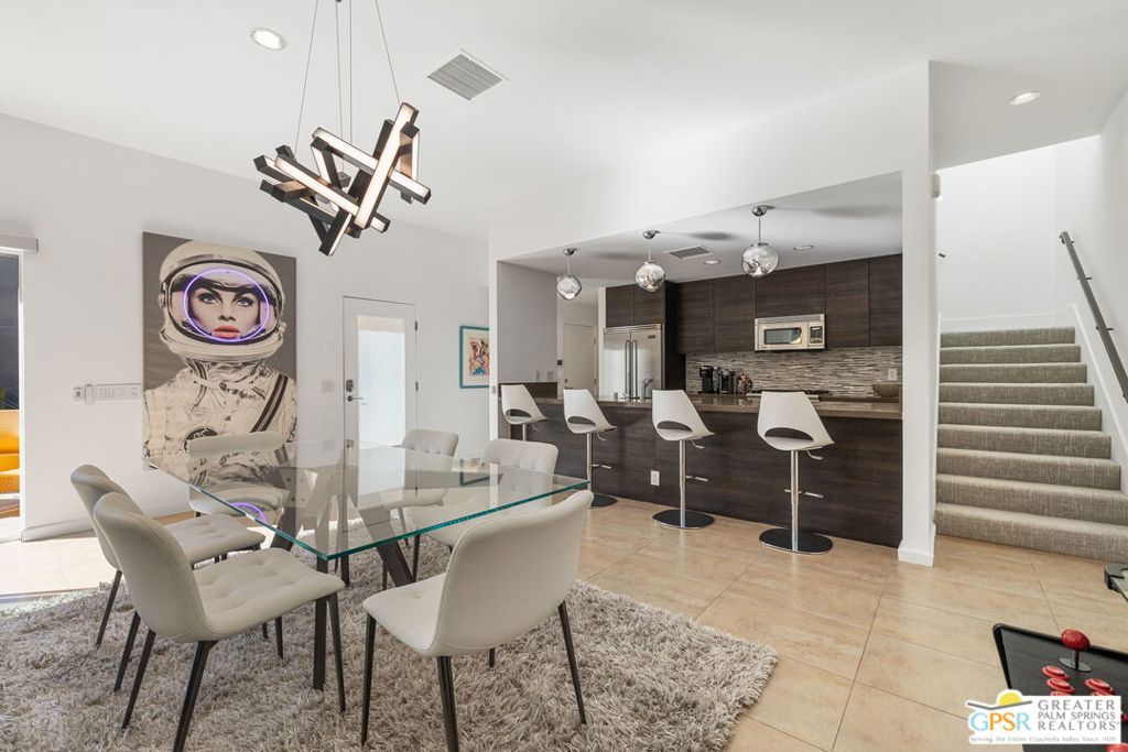 The Morrison - Residential