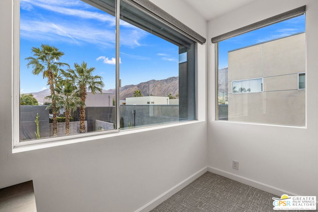 The Morrison - Residential