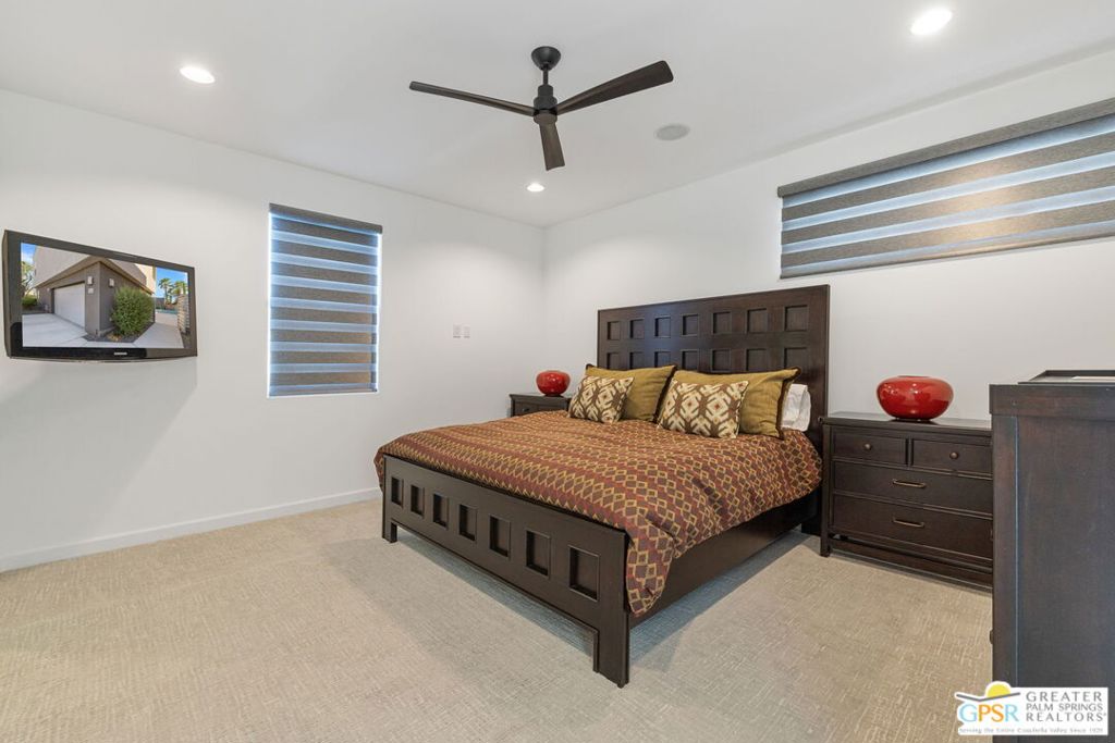 The Morrison - Residential