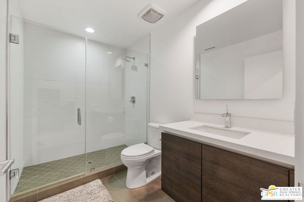 The Morrison - Residential