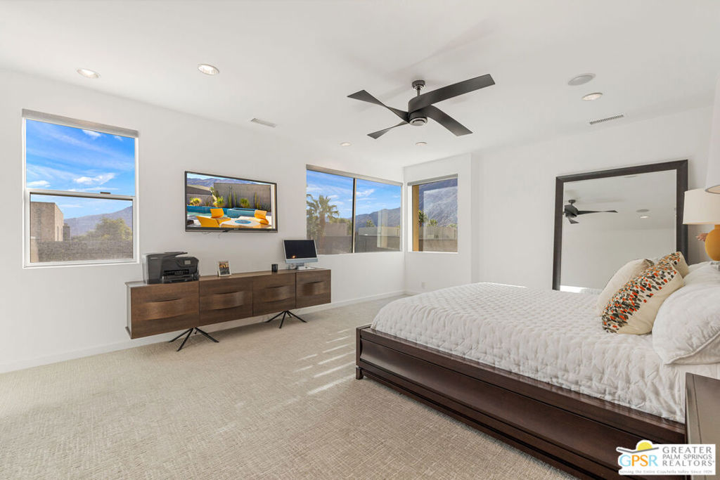 The Morrison - Residential