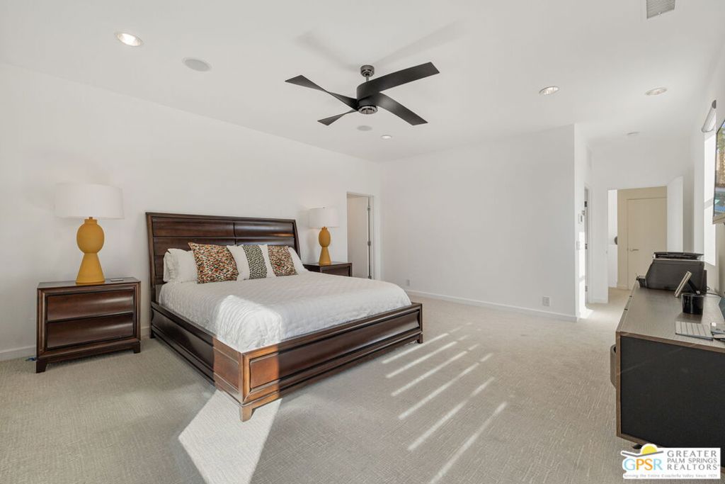 The Morrison - Residential