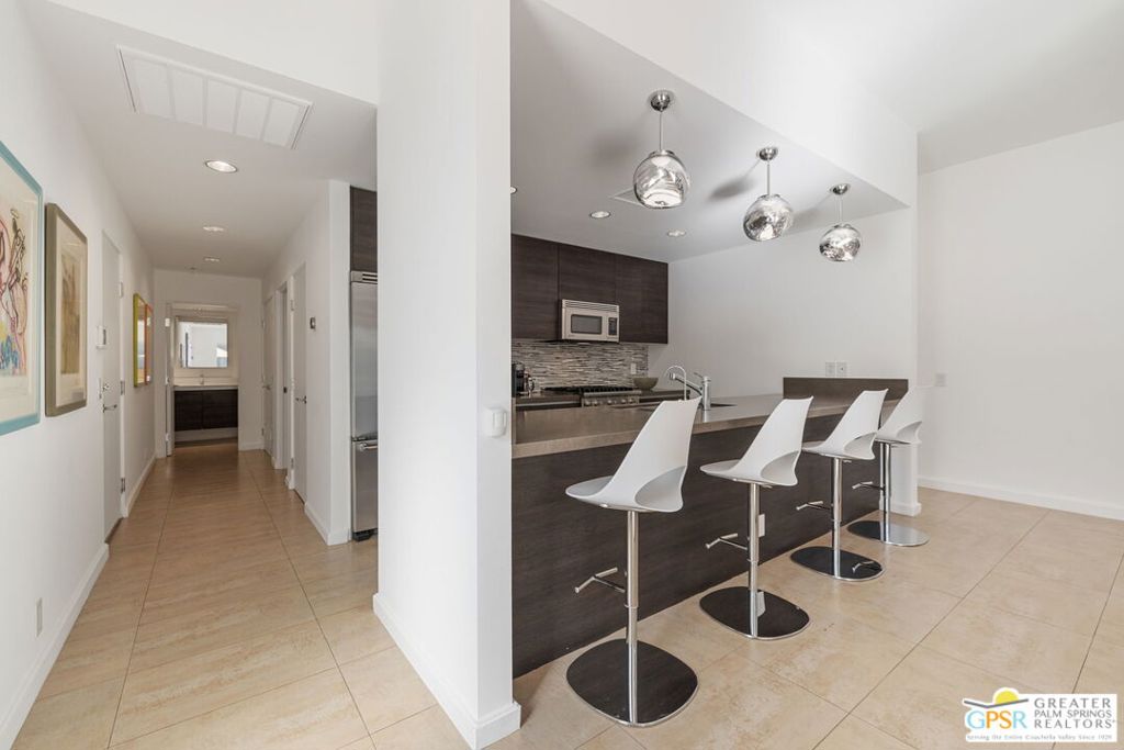 The Morrison - Residential