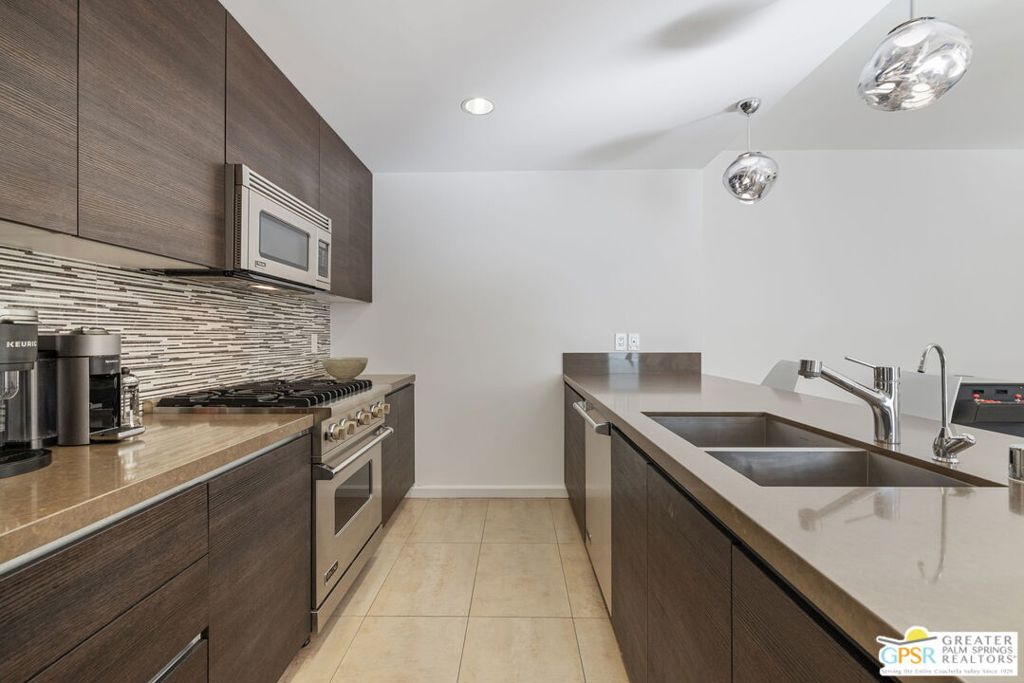 The Morrison - Residential