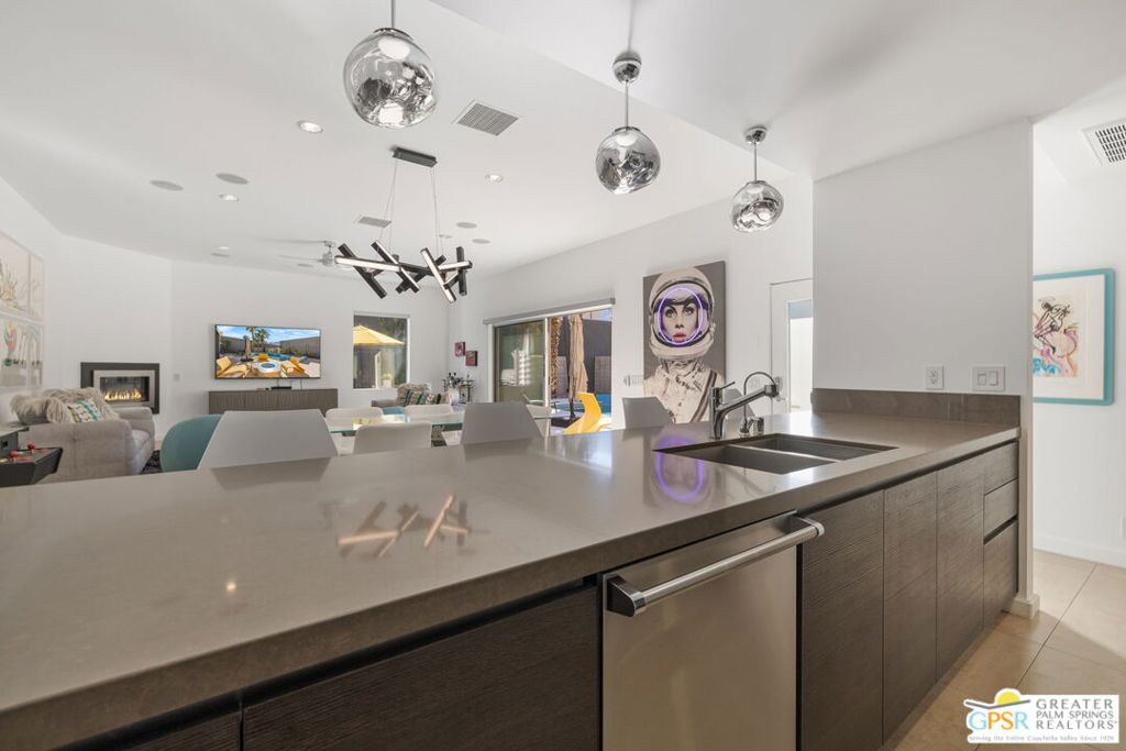 The Morrison - Residential