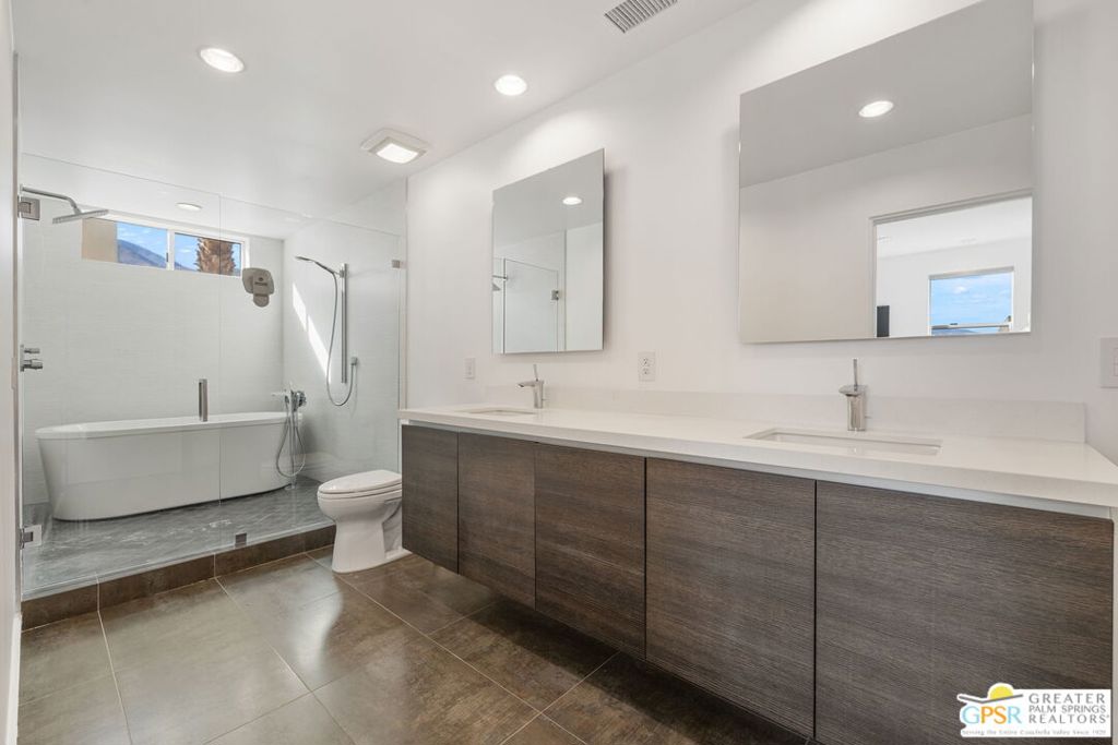 The Morrison - Residential