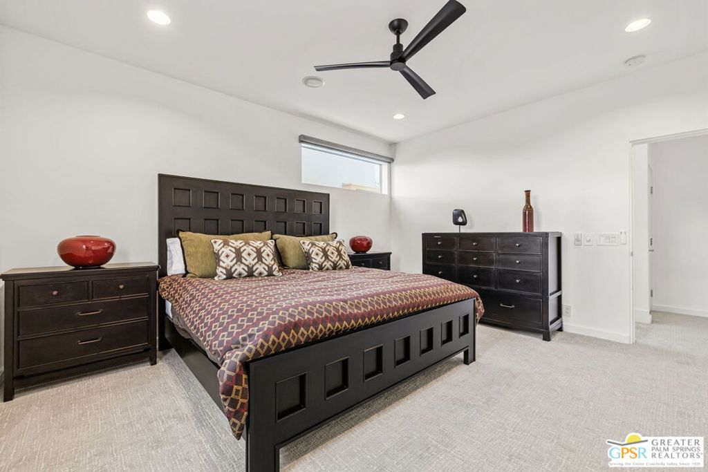 The Morrison - Residential