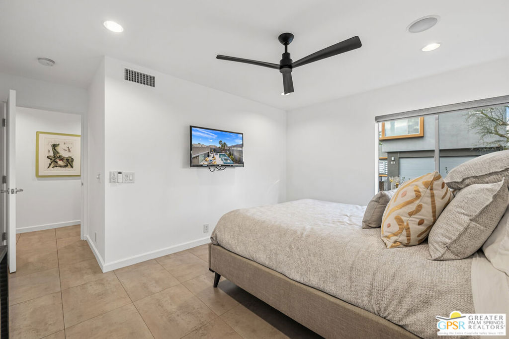 The Morrison - Residential