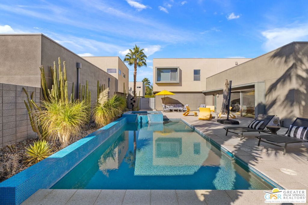 The Morrison - Residential