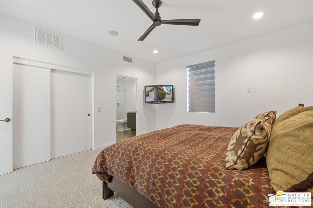 The Morrison - Residential