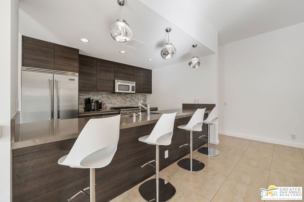 The Morrison - Residential