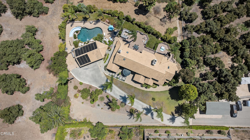 535 Ridgecrest Drive