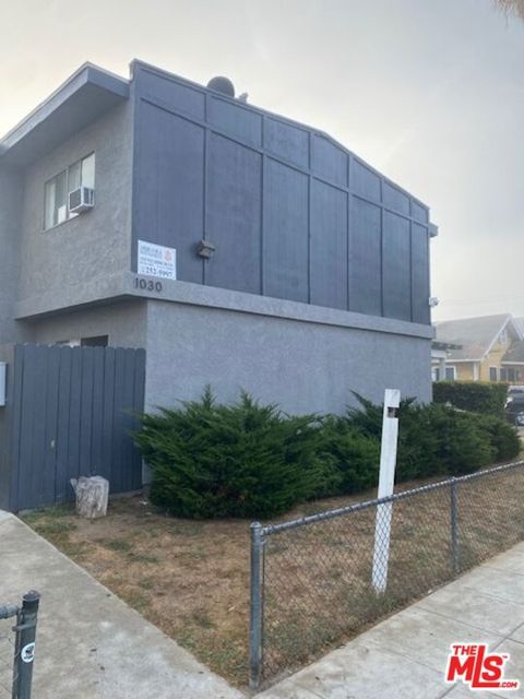 1030 Olive Avenue Long Beach CA 90813