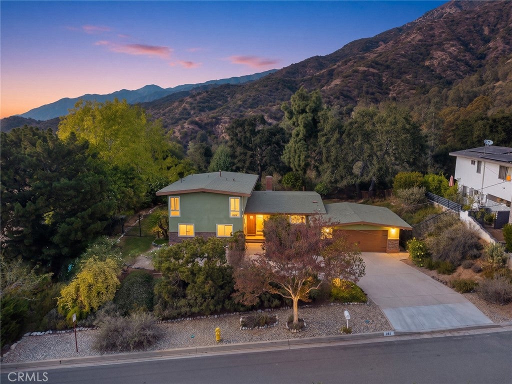 281 Spinks Canyon