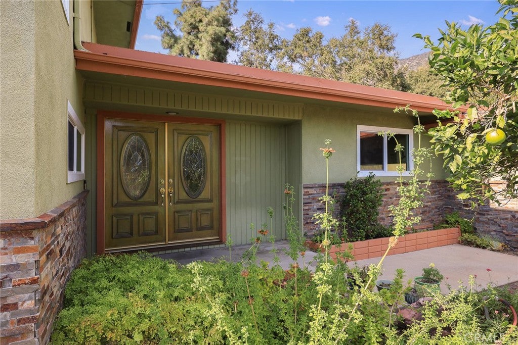281 Spinks Canyon