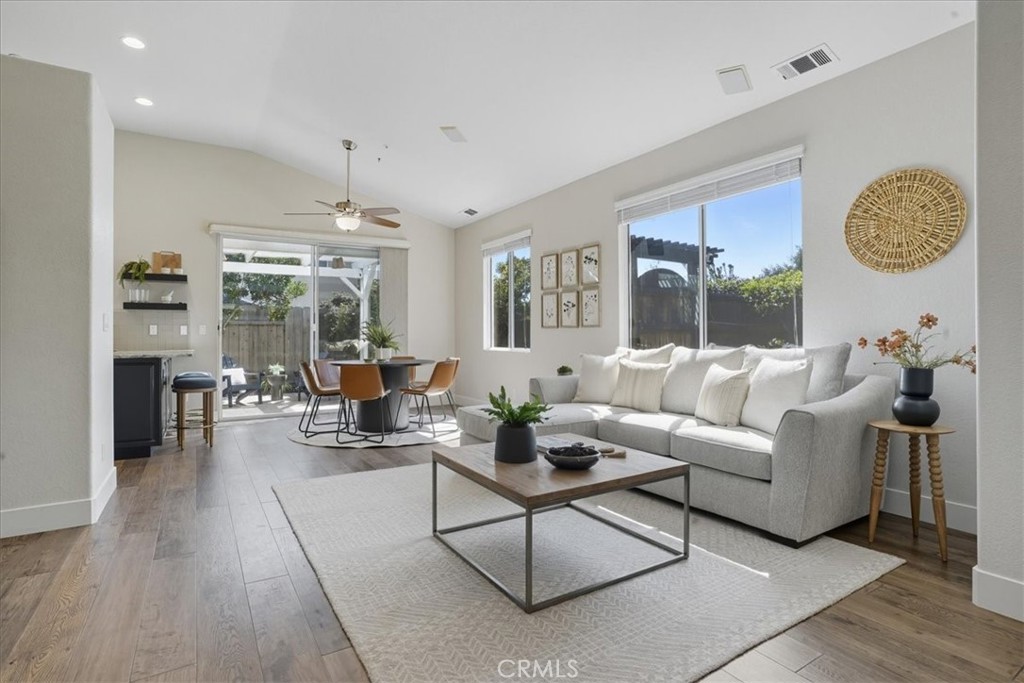 San Luis Obispo(380) - Residential