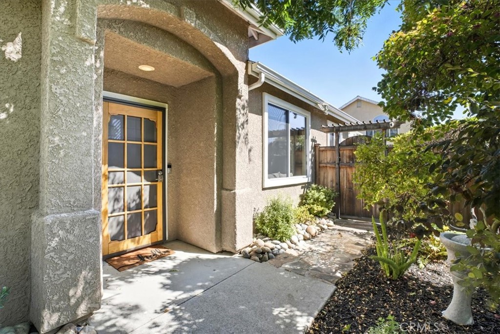 San Luis Obispo(380) - Residential