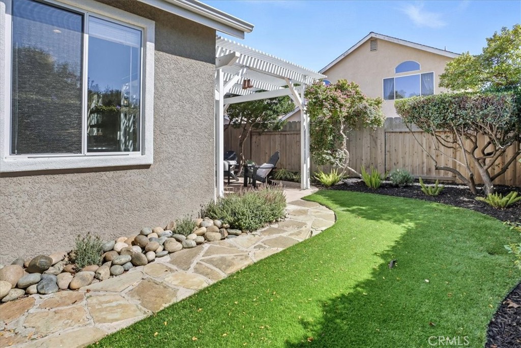 San Luis Obispo(380) - Residential