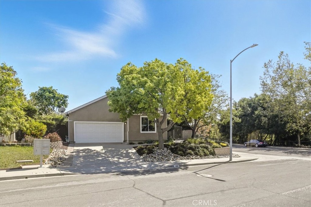 San Luis Obispo(380) - Residential
