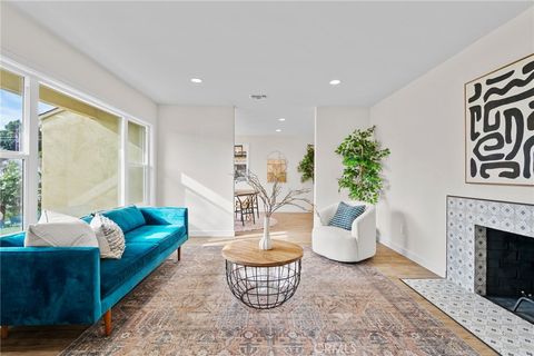 Photo of 18725 Covello, Reseda, CA 91335 (MLS # PF26000433)