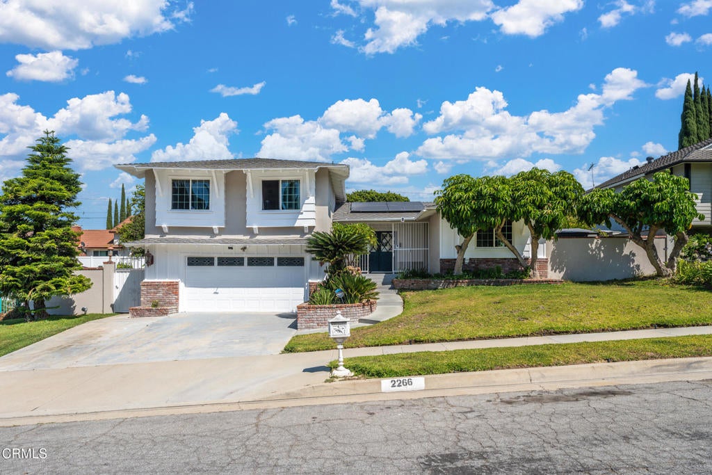2266 Clementina Drive
