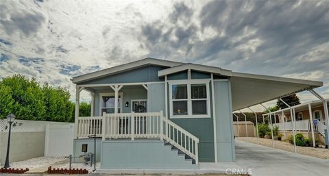 22221 BLOOMFIELD Avenue 47 Cypress CA 90630
